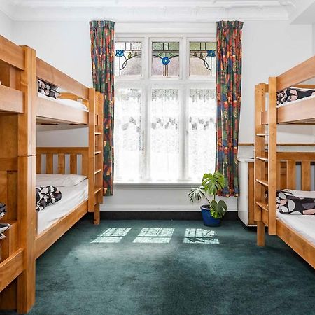 Kiwis Nest Backpackers And Budget Accommodation Dunedin Exteriér fotografie