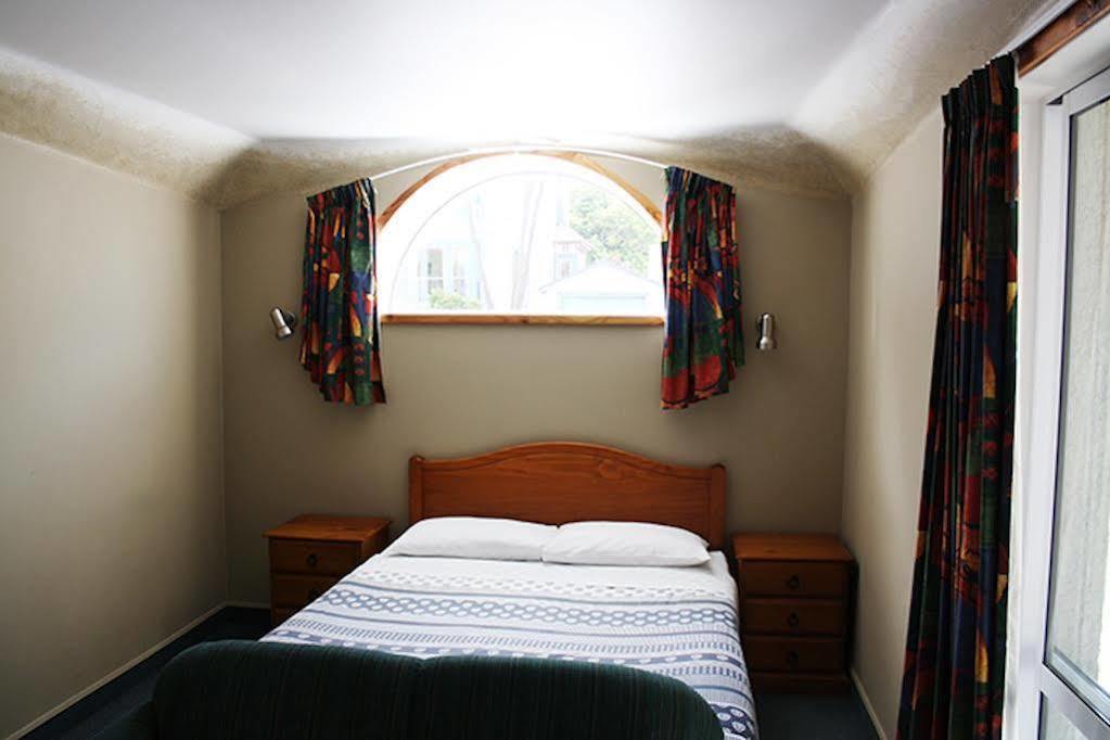 Kiwis Nest Backpackers And Budget Accommodation Dunedin Exteriér fotografie