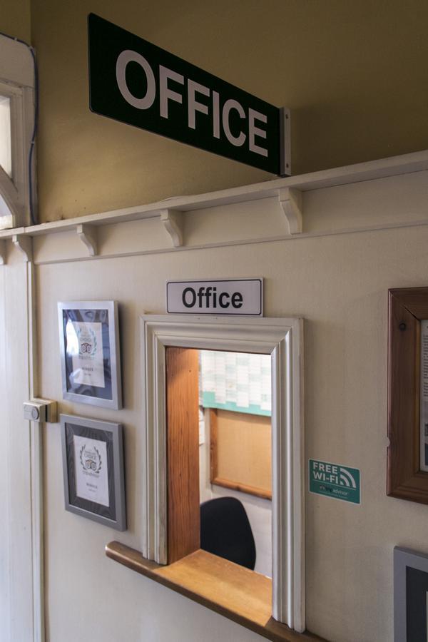 Kiwis Nest Backpackers And Budget Accommodation Dunedin Exteriér fotografie